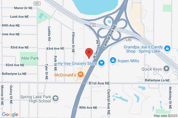 Minnesoto Conference Of Seventh-Day Adventists