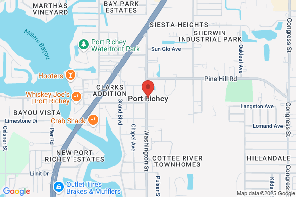 Richey-LLC