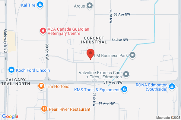 Christenson Development Inc