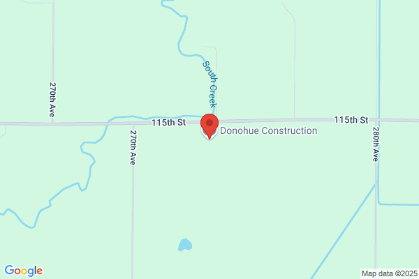 Donahue Construction