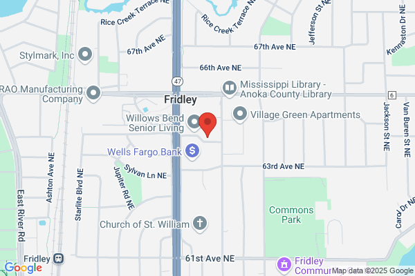 Fridley Podiatry Clinic