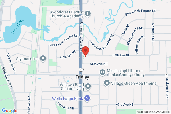 MSP Town Car & Limo Service Minneapolis