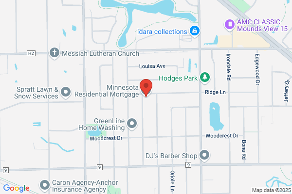 Minnesota Mortgage Solutions