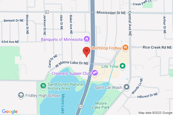 Pet Vet In Fridley