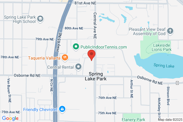 Quickway Rigging & Transfer Inc