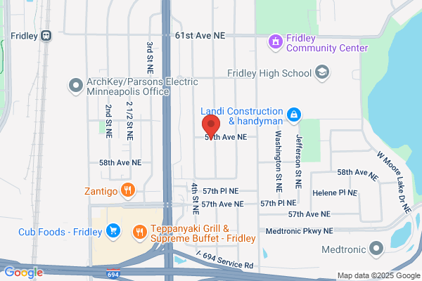 Rooftek Systems LLC