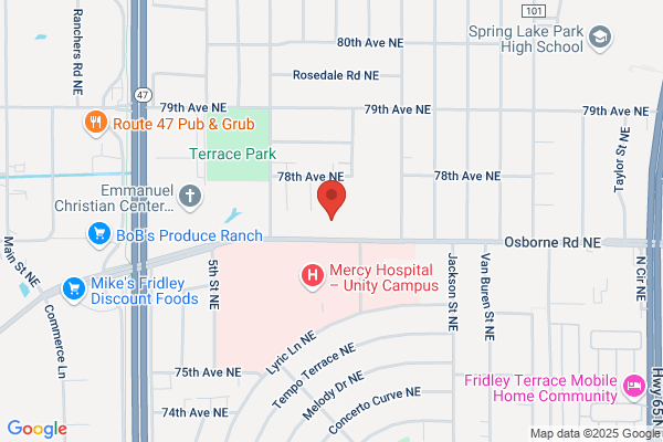 Superior Senior Services