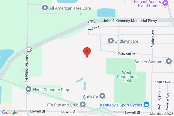 Evergreen Village Apartments