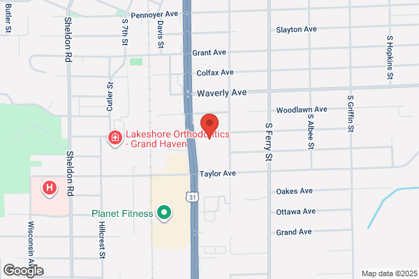 Hawthorne Square Condominiums
