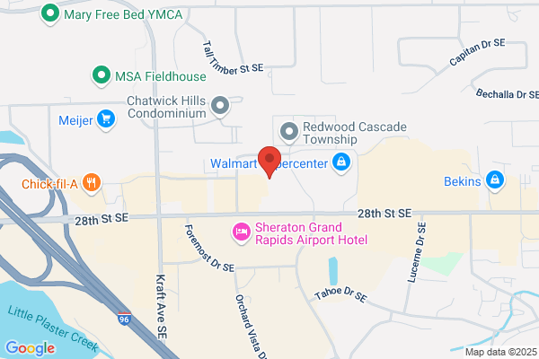 Betten Auto Center