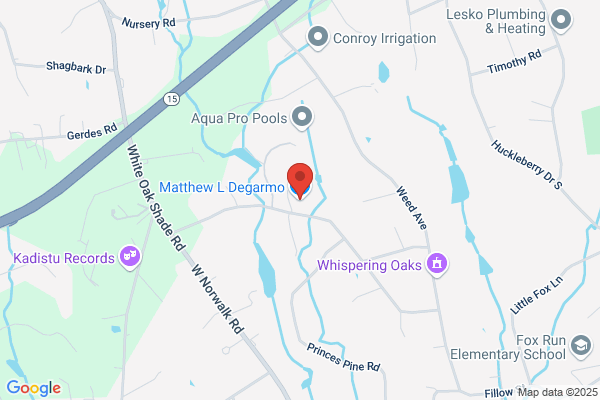 Degarmo Auto Repair
