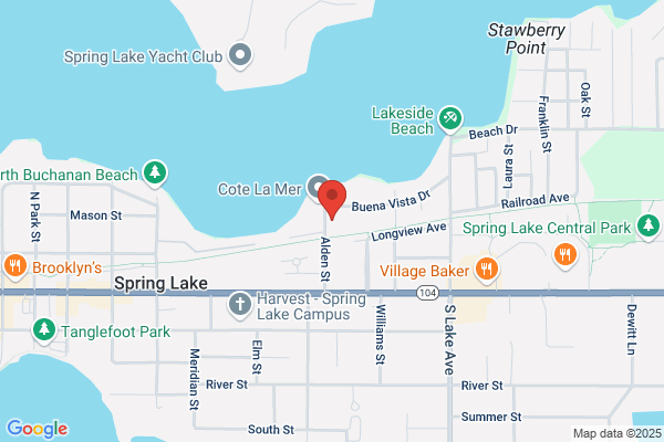 Peel-Westrick Design Inc
