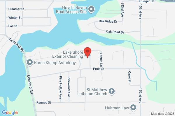 Lakeshore Super Wash