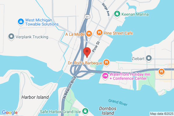 Dockside E-Z Mart