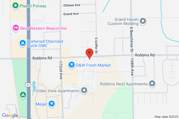 Grand Haven Dental Care