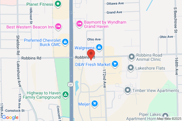 Modern Family Dental of Grand Haven