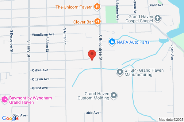 Hackley Health, Workplace Health