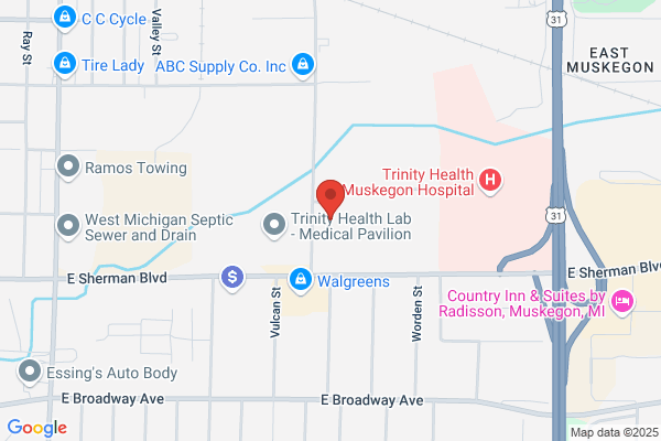 West Shore Cardiology