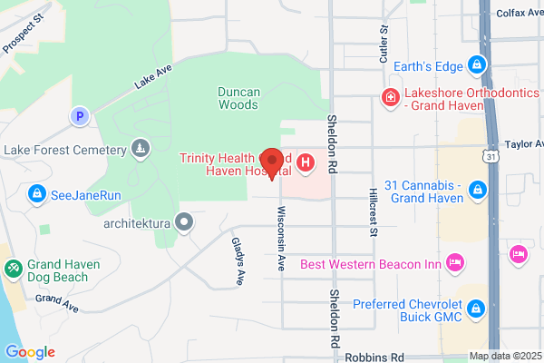 Grand Haven Area Public Schools, Elementary Schools, Mary A White Elementary