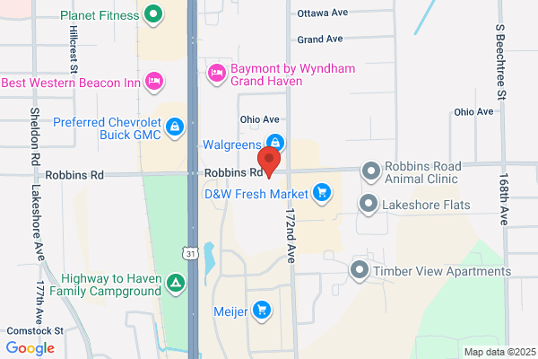 F45 Training Grand Haven MI