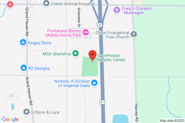 Norton Pines Athletic Club