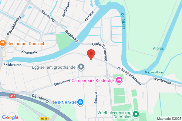 Buitenhuis Building & Design