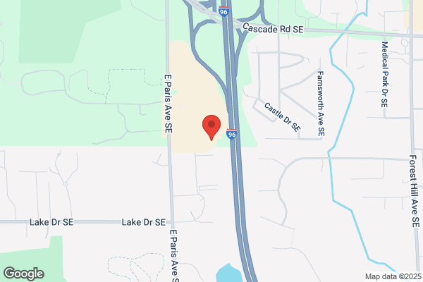 Eastbrook Homes
