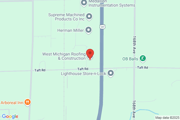 West Michigan Roofing & Construction