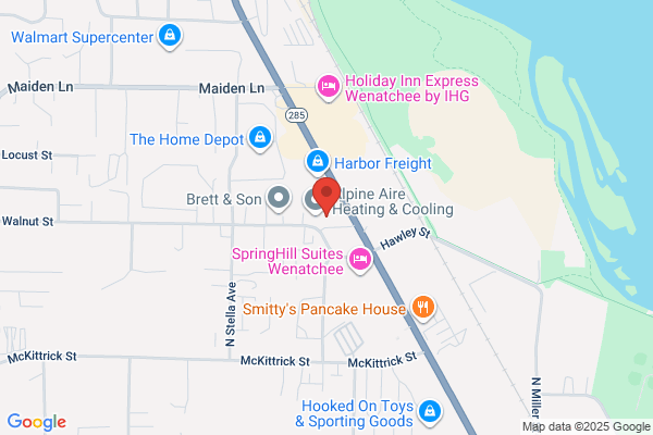 Northbank Laundromat