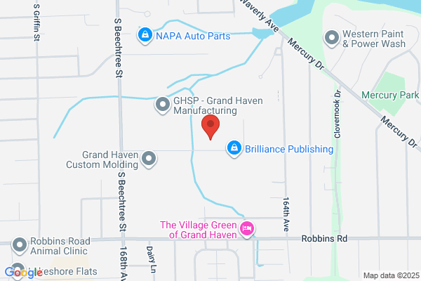 Grand Haven Gasket