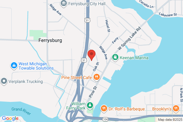 Great Lakes Metrology