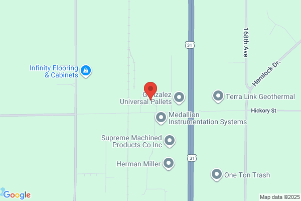 Active Manufacturing Inc