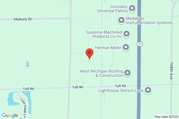 Edgewater Industries