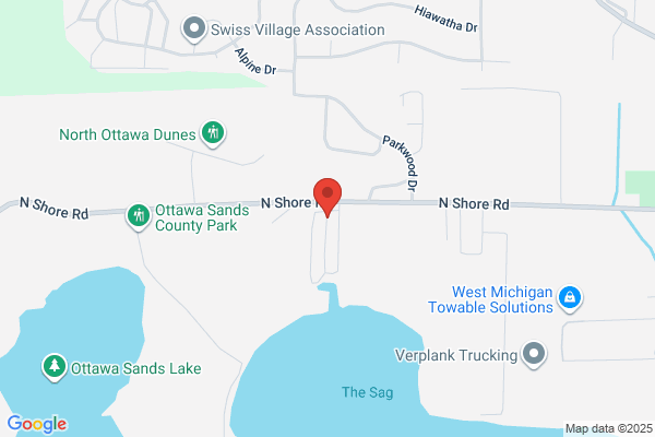 North Shore Mhc & Rv