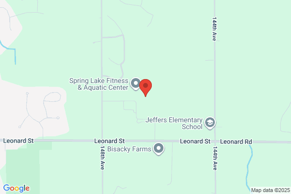 Spring Lake Public Schools, High School