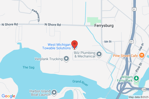 West Michigan Towable Solutions
