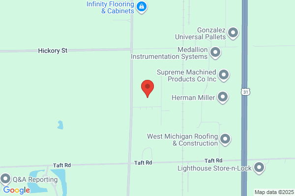 Michigan Brass Division