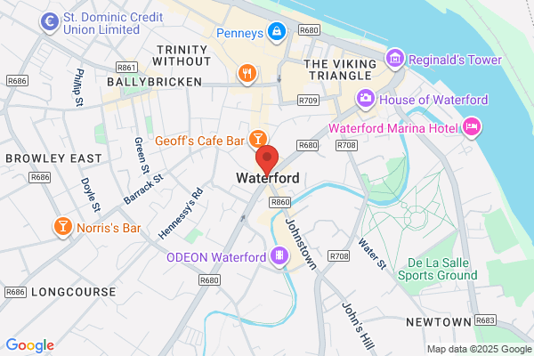 Waterford
