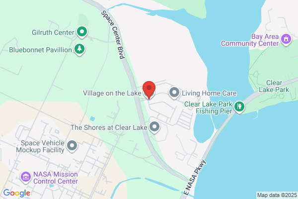 Village on the Lake Apartments