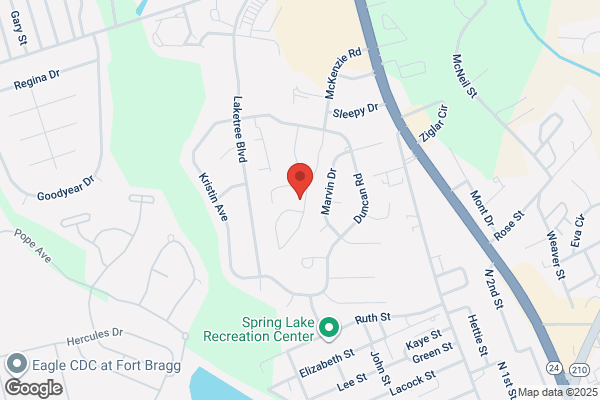 Patriot Point Apartment Homes