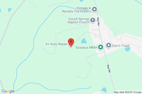 G & A Auto Repair
