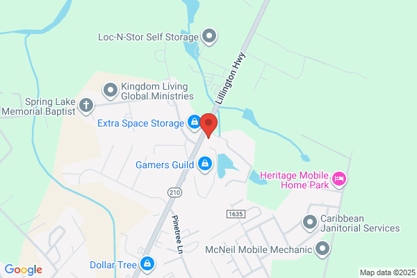 Humphrey's Automotive