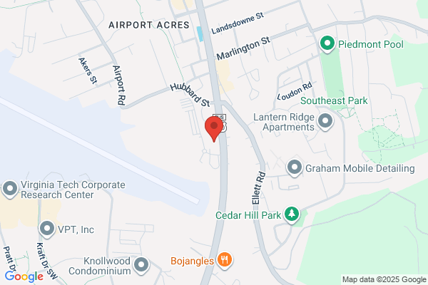 South Main Auto Service