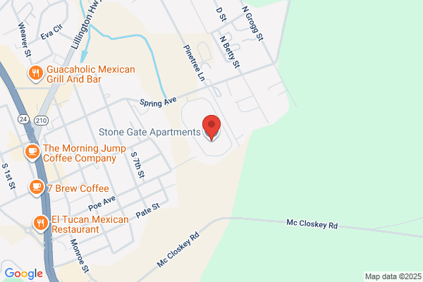 Stone Gate Apartments