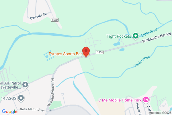 Pyrates