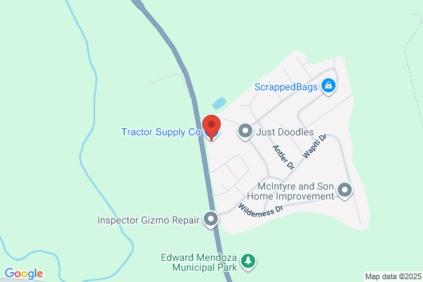 Tractor Supply Co.