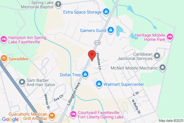 Furniture Clearance Center