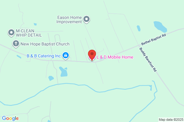 Dilton Mobile Home Park