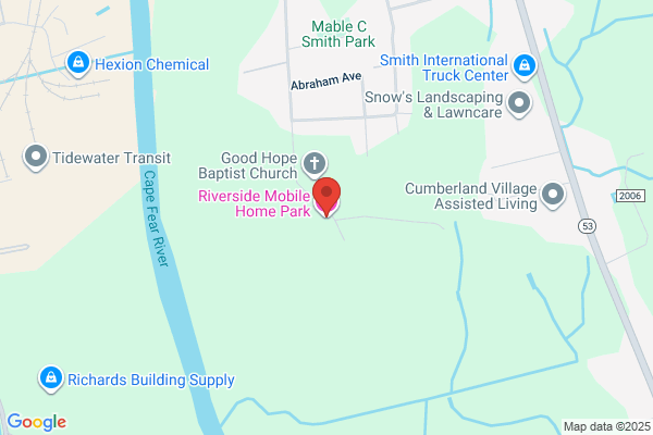 Riverside Mobile Estate