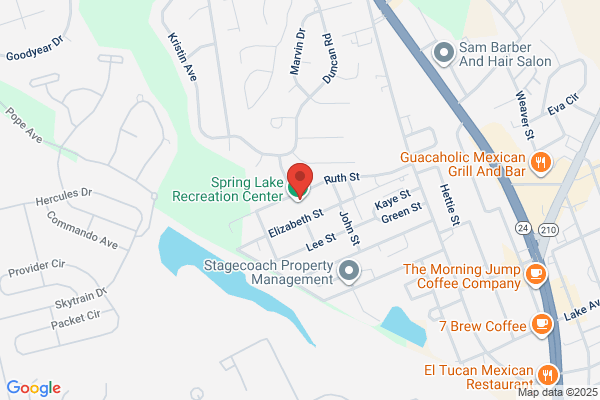 Spring Lake Chamber of Commerce